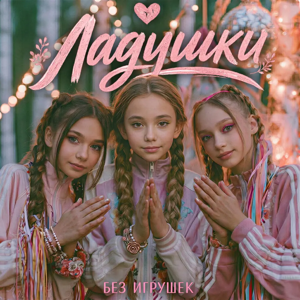 Ладушки - Без игрушек