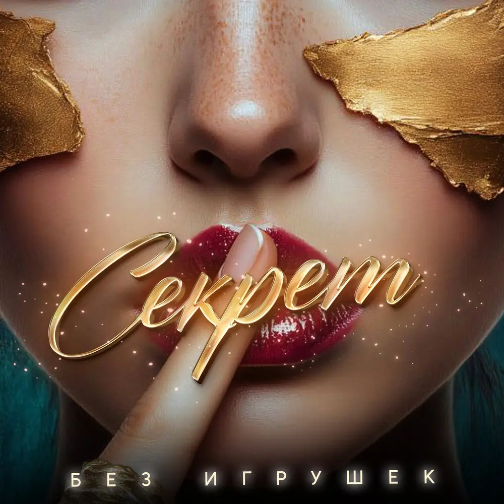 Секрет - Без игрушек