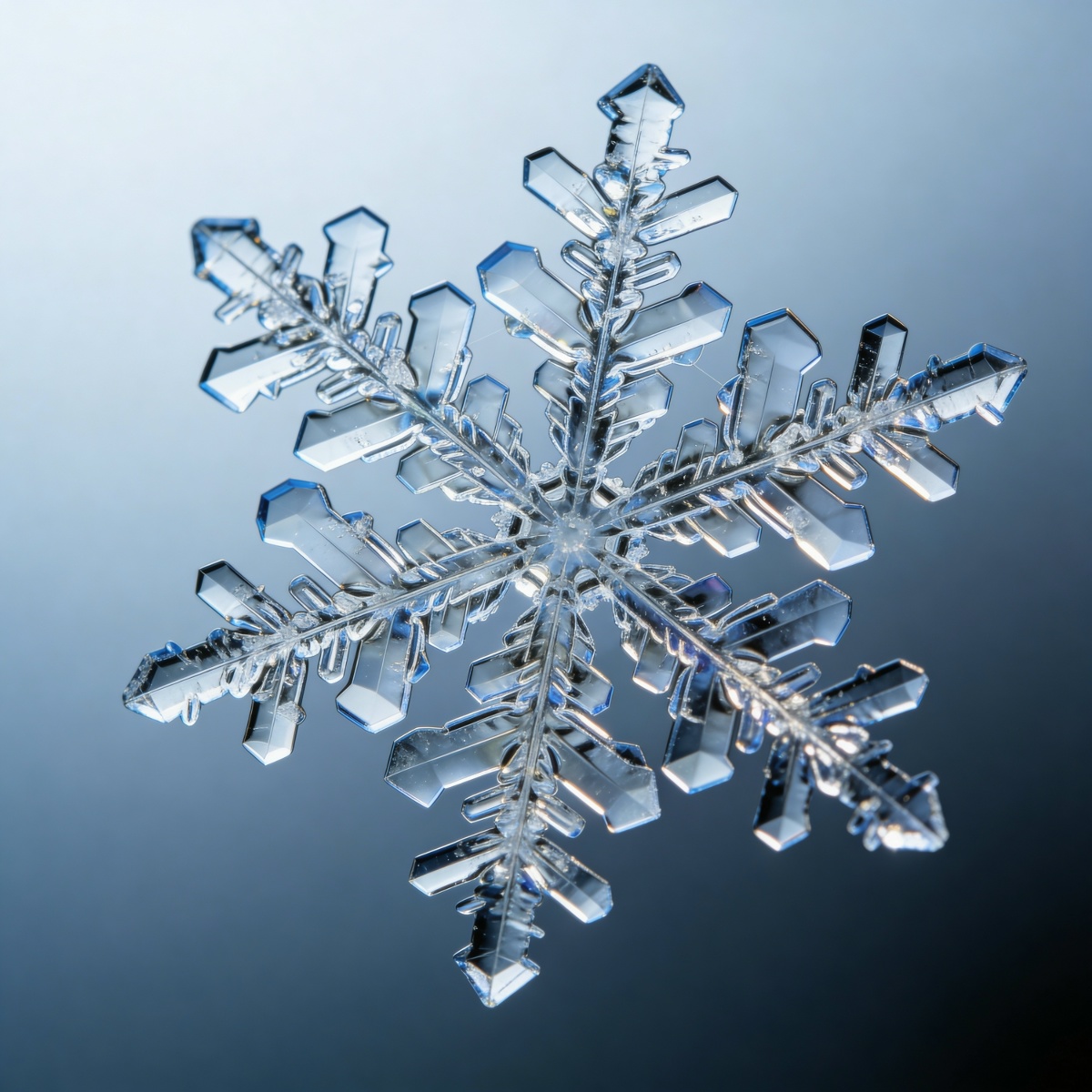 one size snowflakes - bezdyhannost'