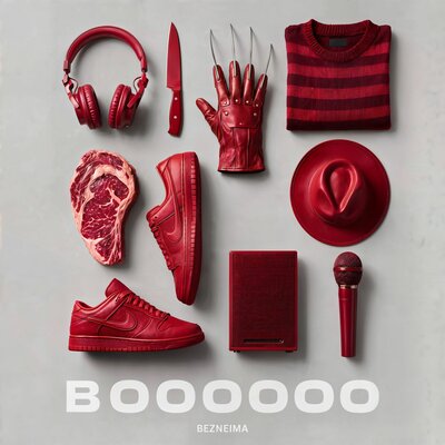 Boooooo - BEZNEIMA