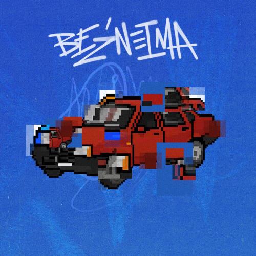 BEZNEIMA - Прокуренный таз