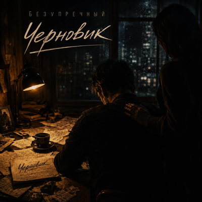 Черновик - Безупречный