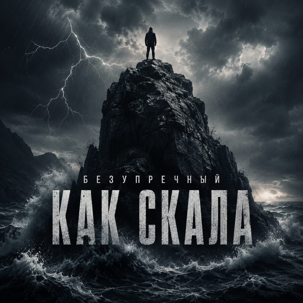 Как скала - Безупречный