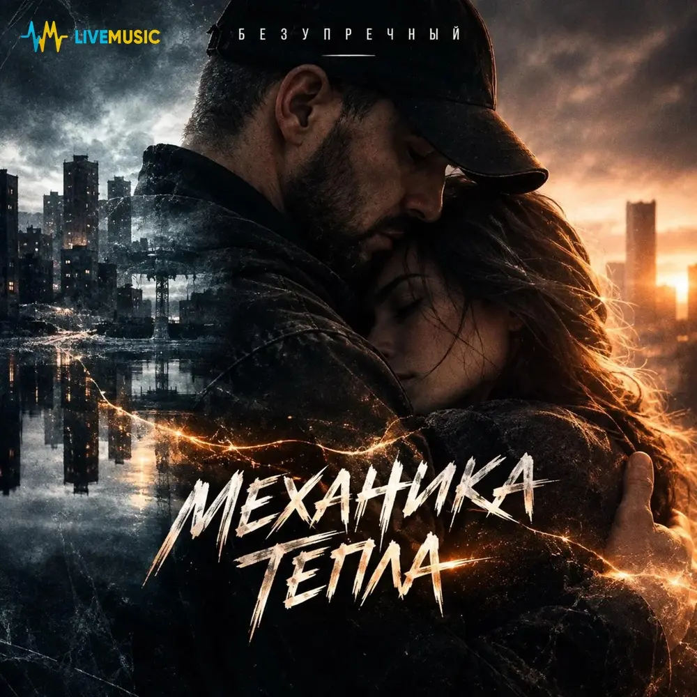 Механика тепла - Безупречный