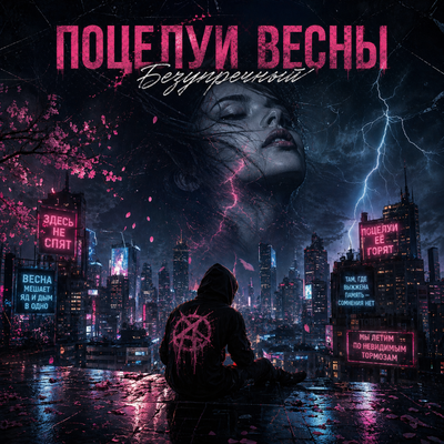 Безупречный - Поцелуи весны (R&B)