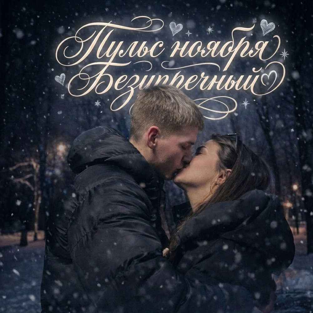Безупречный - пульс ноября