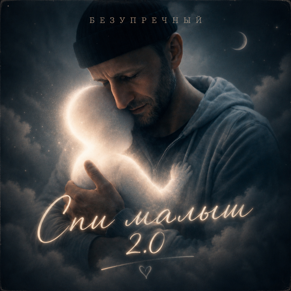 Безупречный - Спи малыш 2.0