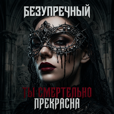 Ты смертельно прекрасна - Безупречный