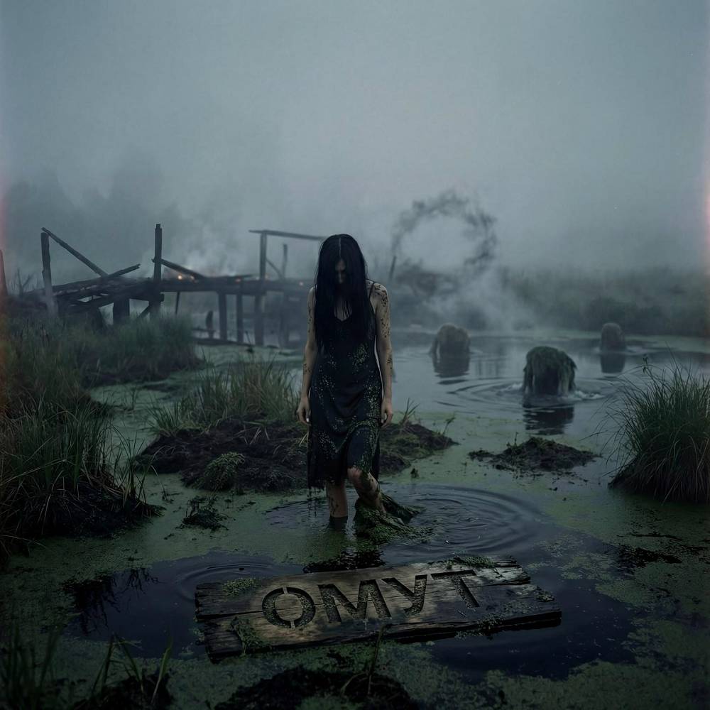 Омут - BEZVETA, BARSOVA