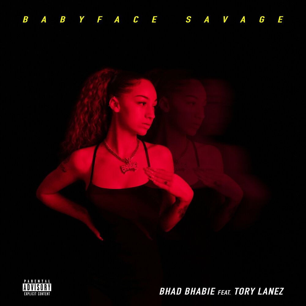 Bhad Bhabie feat. Tory Lanez - Babyface Savage