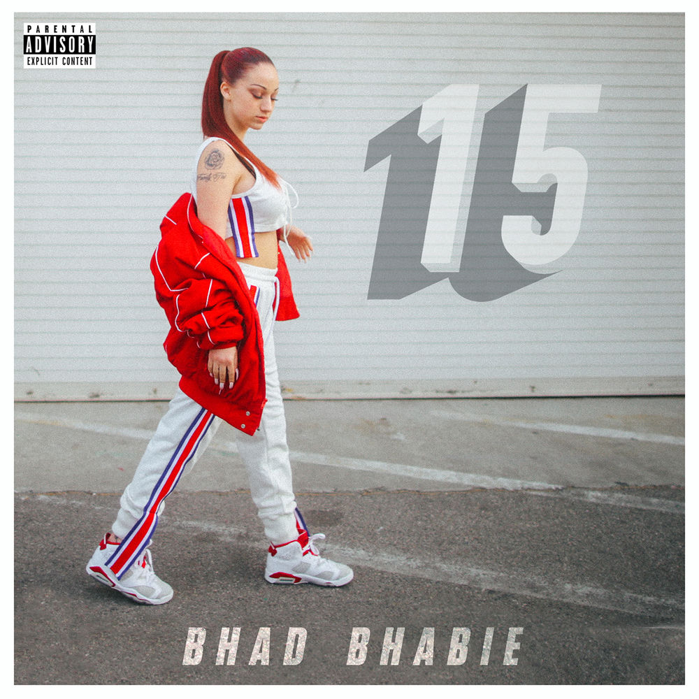 Bhad Bhabie feat. YG - Juice