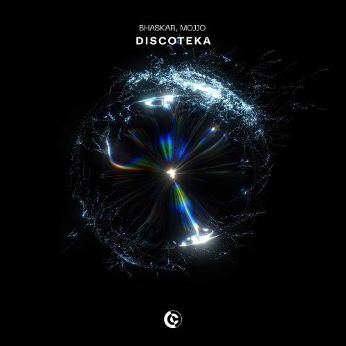 Bhaskar & MOJJO - Discoteka
