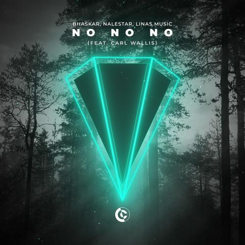 Bhaskar, Nalestar & Linas Music feat. Carl Wallis - No No No