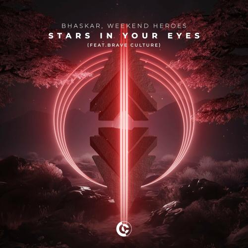 Bhaskar & Weekend Heroes feat. Brave Culture - Stars In Your Eyes