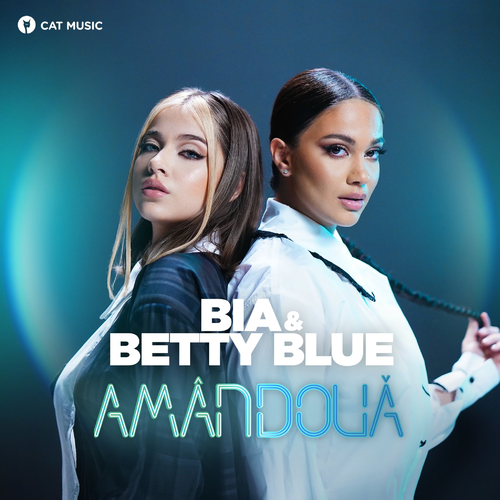 Bïa & Betty Blue - Amândouă