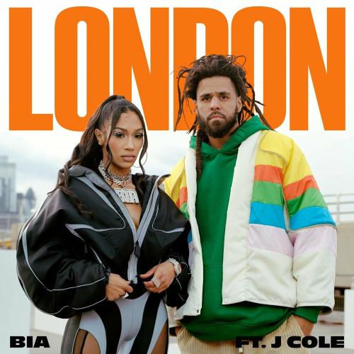 BIA feat. J. Cole - London