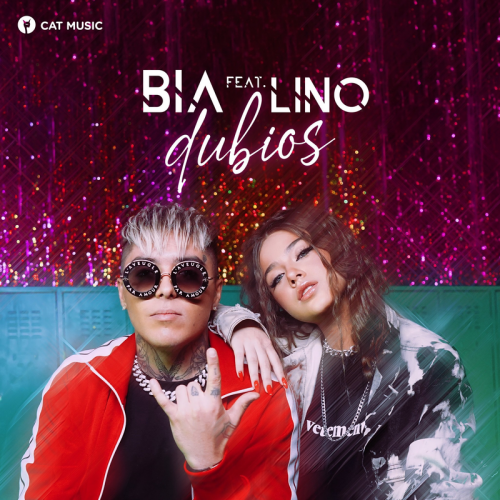 Bïa feat. Lino Golden - Dubios