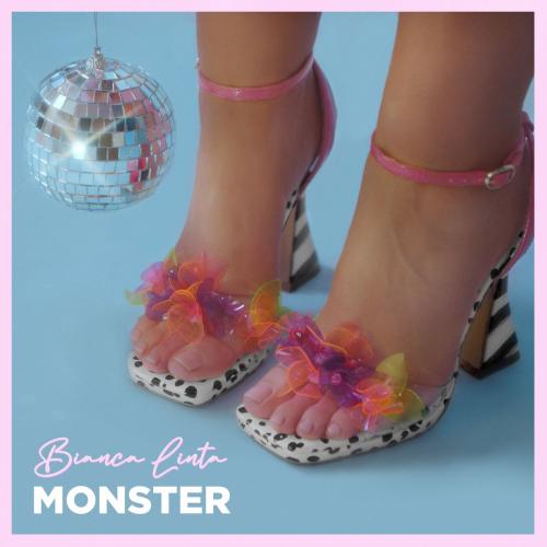 Bianca Linta - Monster