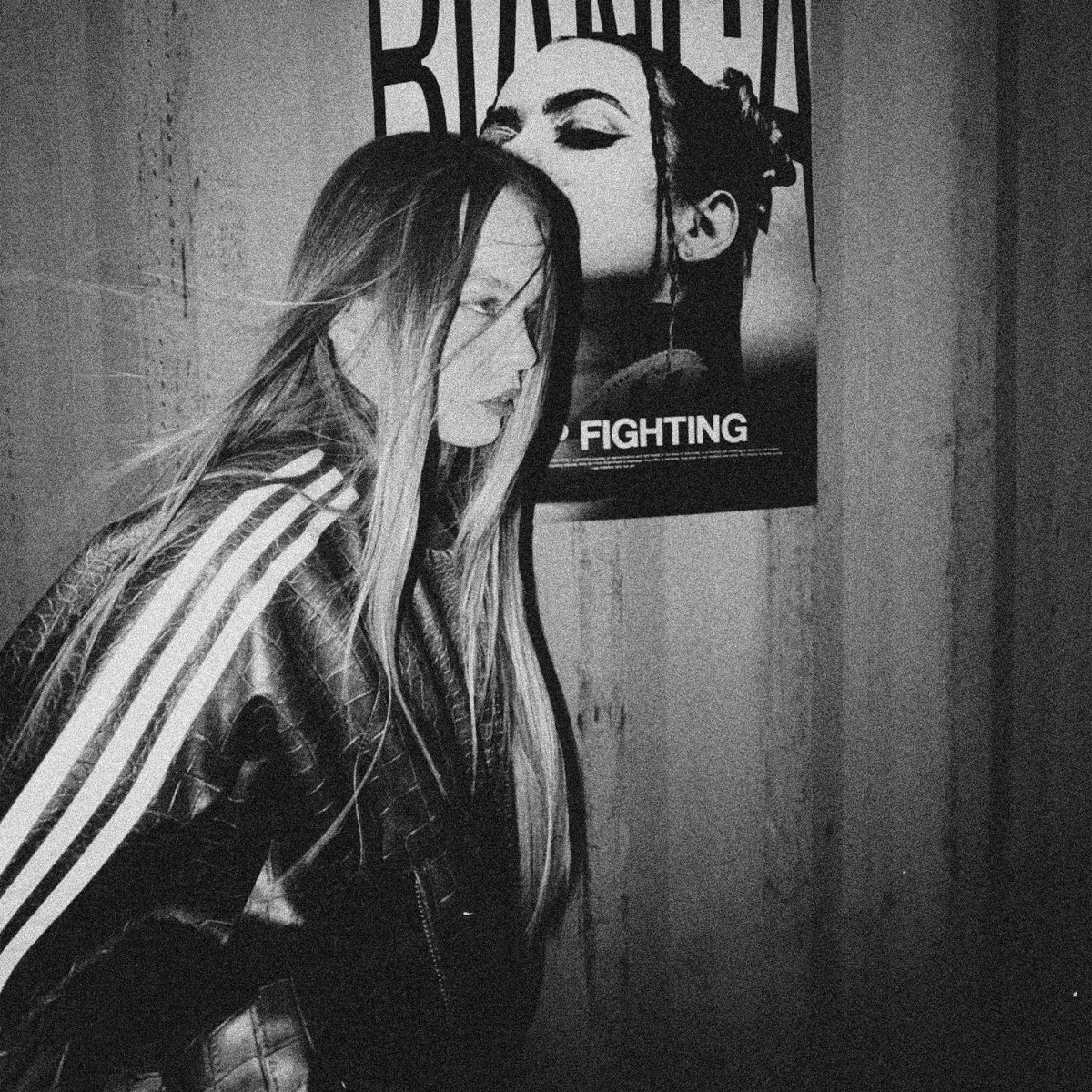 Keep Fighting - Bianca Tilici, Tellaman, BRX