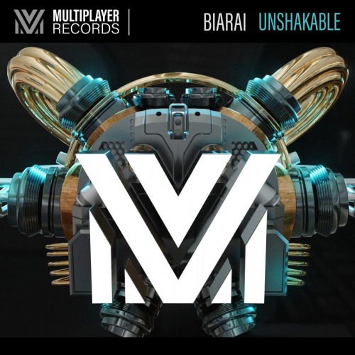 Unshakable - Biarai