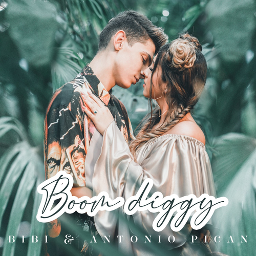 Bibi & Antonio Pican - Boom Diggy
