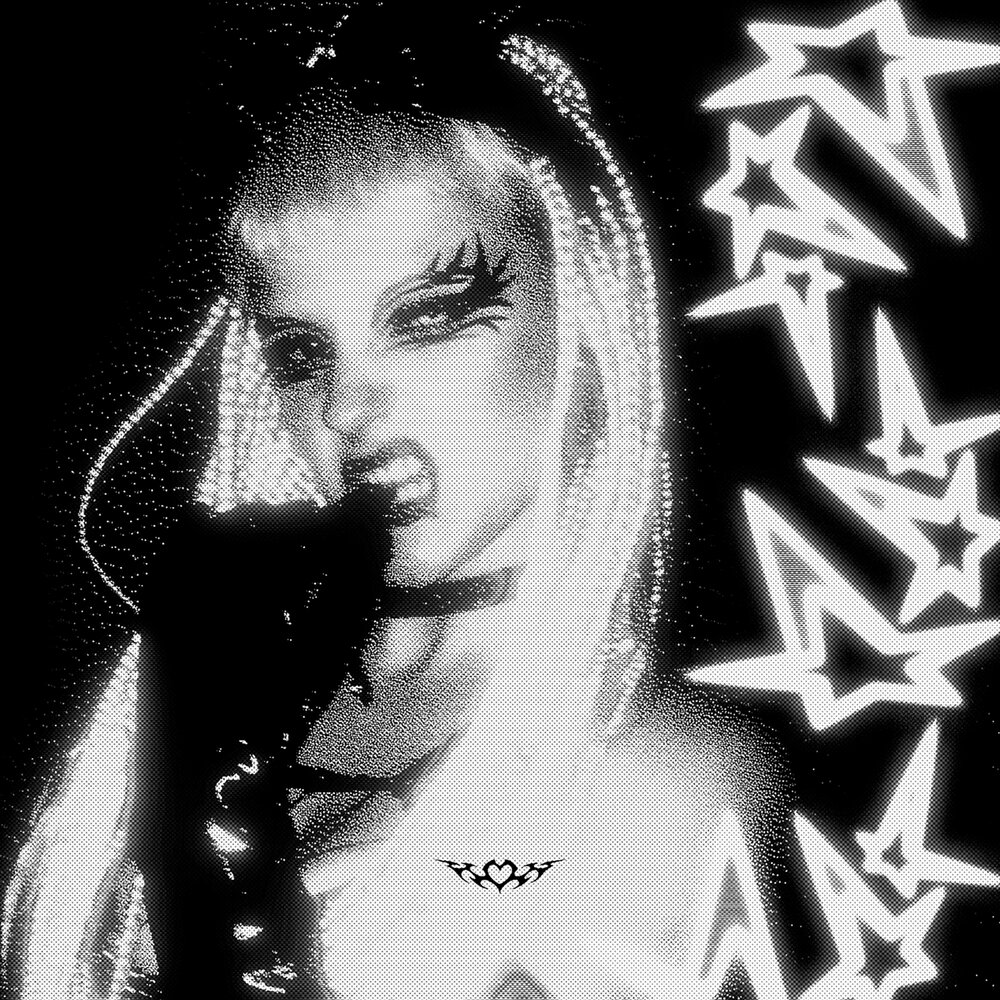 Bibi Babydoll, DJ LA BEAT, fennecxx - BIBI KRUSH BR