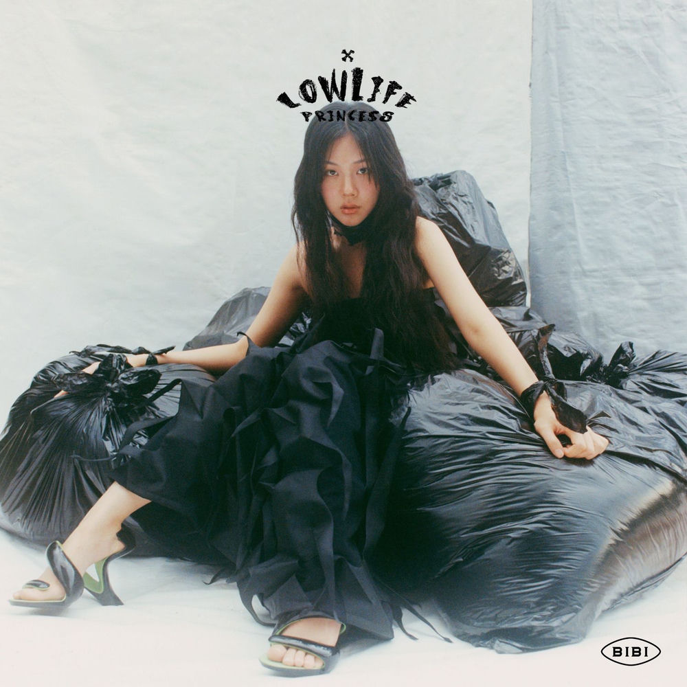 Loveholic's Hangover (Feat. Sam Kim) - BIBI feat. Sam Kim