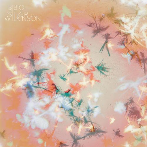 Bibio - Dye the Water Green
