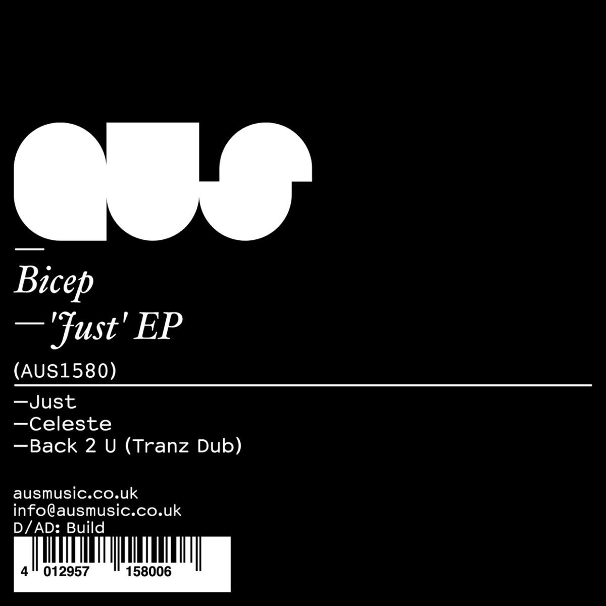 Just - Bicep