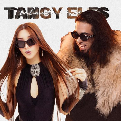 Bidash, JYLTYR - Tangy eles