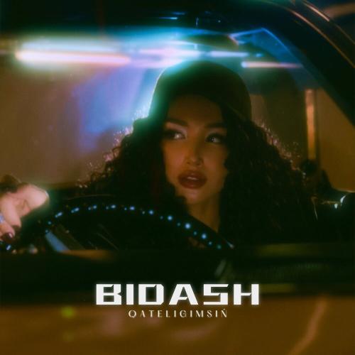 Bidash - Qateligimsiń