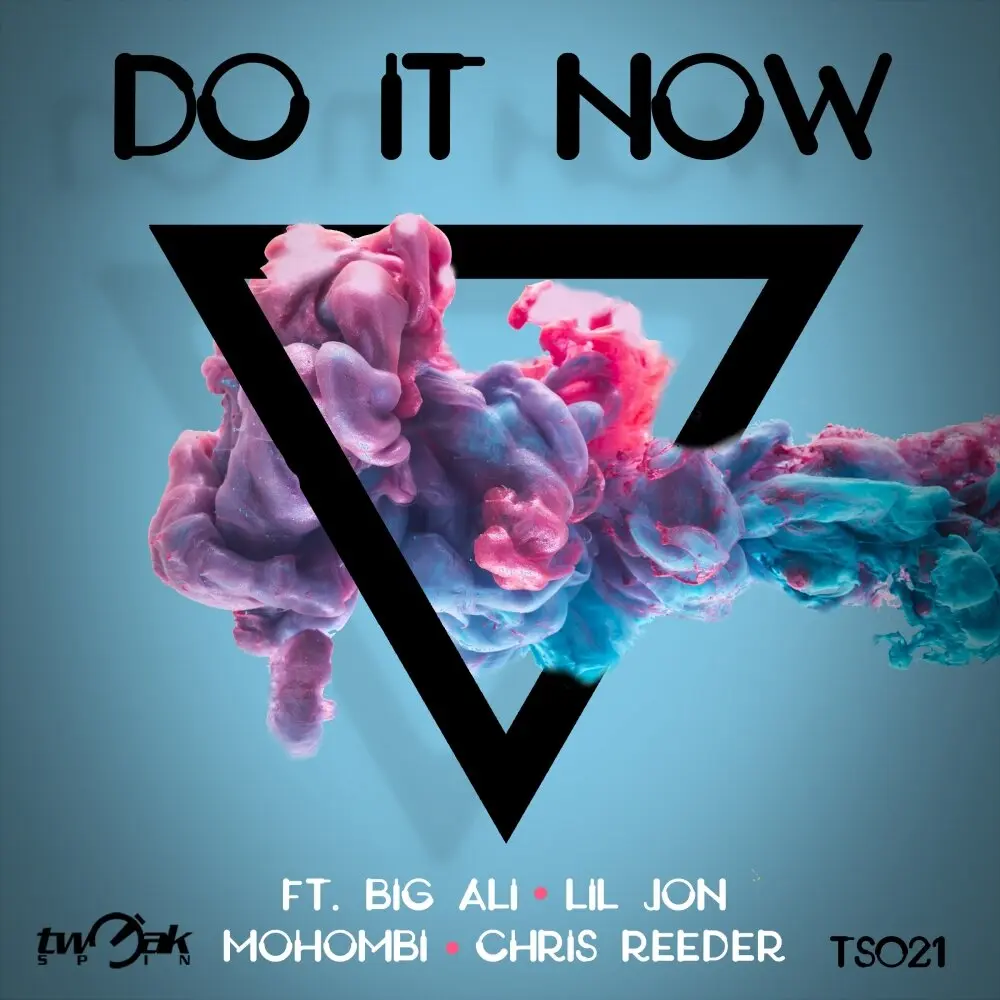 Do It Now (Seize & Leets Jersey Trap Mix) - Big Ali, Lil Jon, Mohombi, Chris Reeder, Seize & Leets