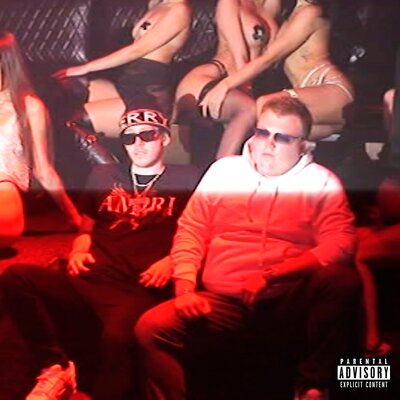 Мой Белый - Big Baby Tape, Young Moscow