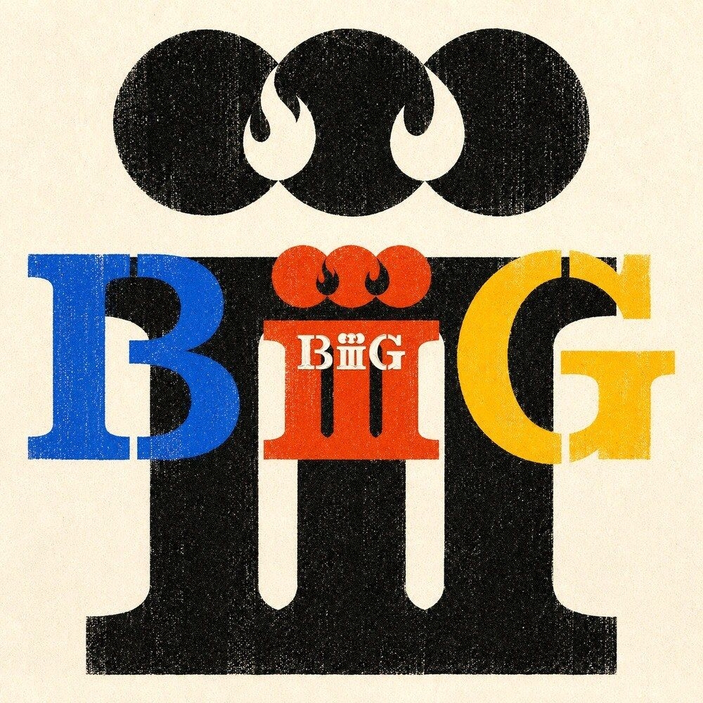 BiiiG - BIG BANG