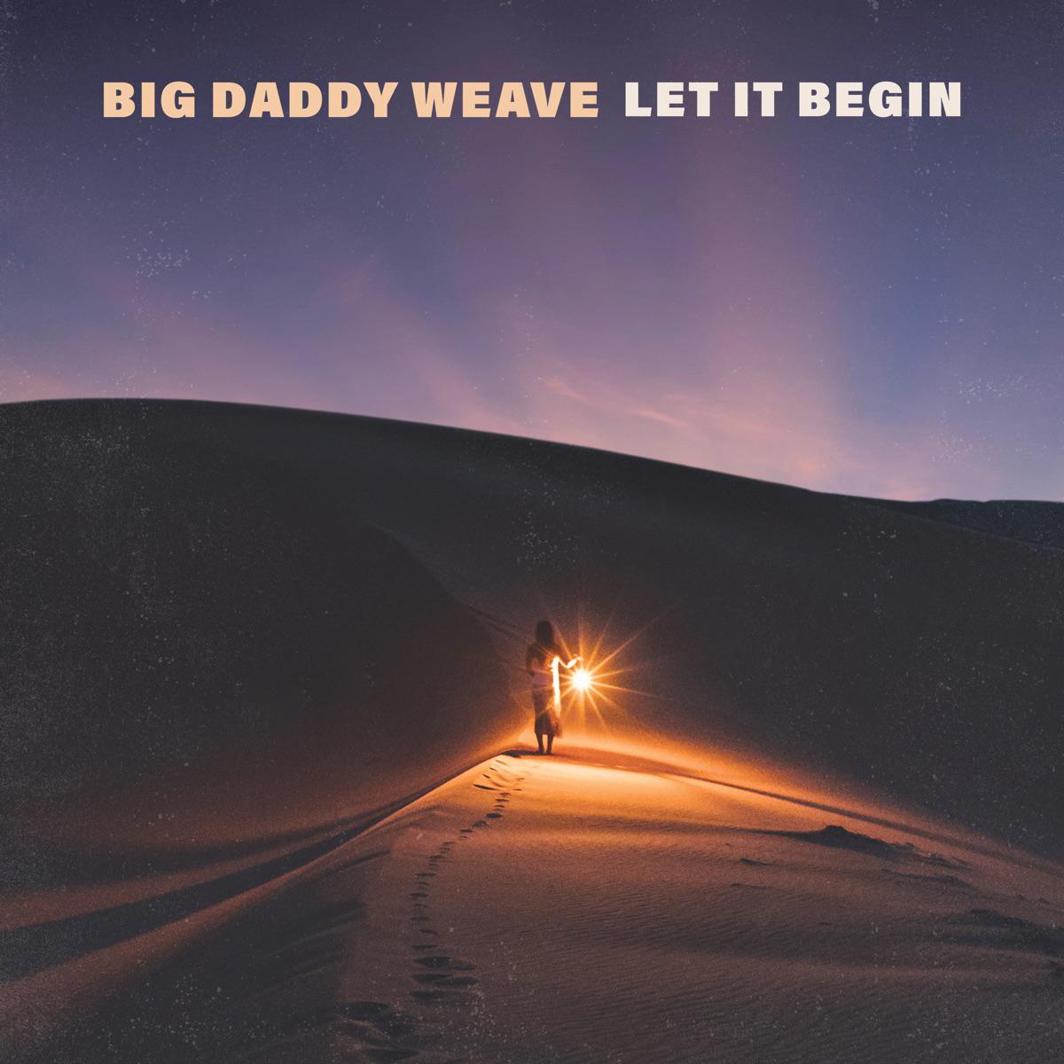 I've Just Seen Too Much - Big Daddy Weave