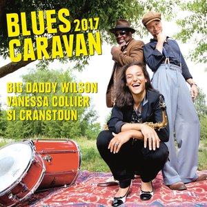 Big Daddy Wilson Vanessa Collier Si Cranstoun - Unchain My Heart