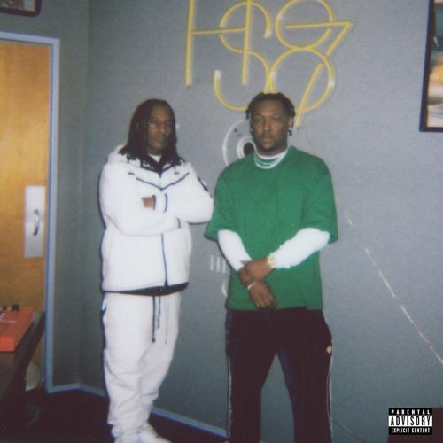 Big Hit, Hit-Boy - Bigger Than Life