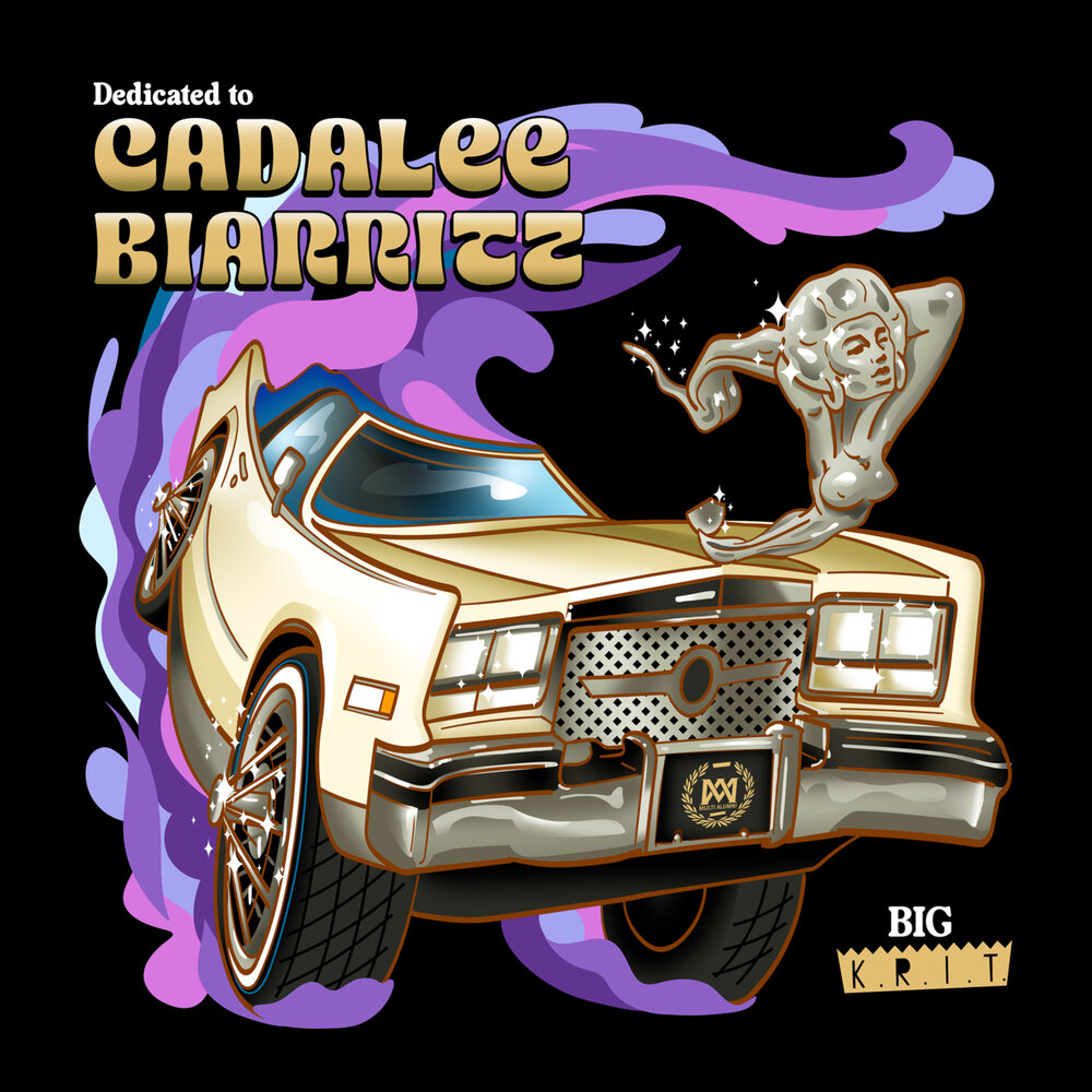 Gotta Do It - Big K.R.I.T․