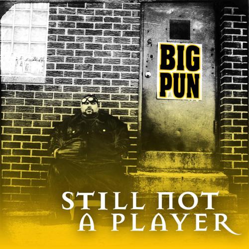 Still Not a Player - Big Punisher