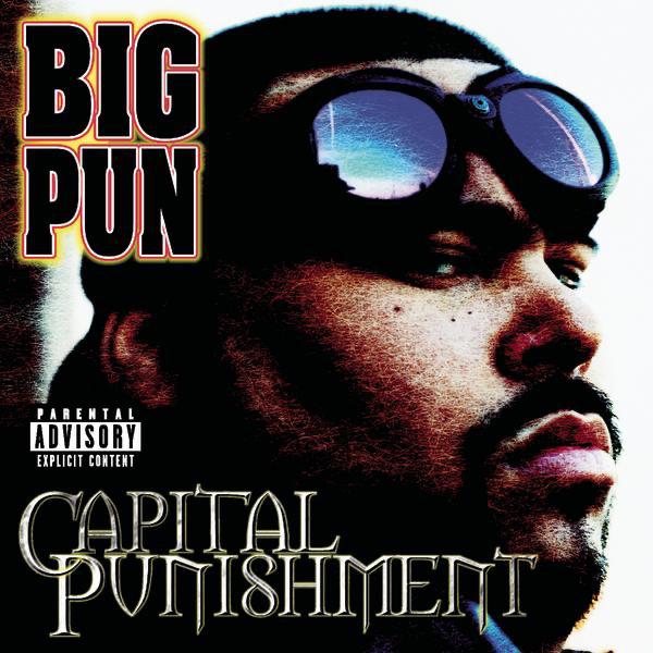 Super Lyrical (feat. Black Thought) - Big Punisher