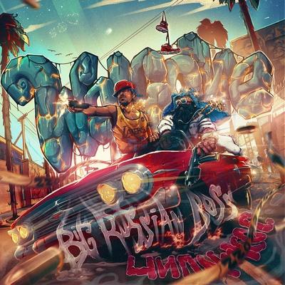 BIG RUSSIAN BOSS feat. Чипинкос - Welcome