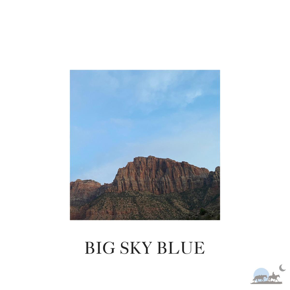 Canyon Spa - Big Sky Blue