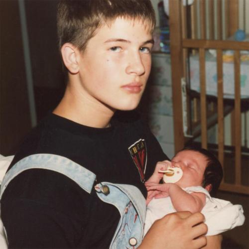 Big Thief - Mary