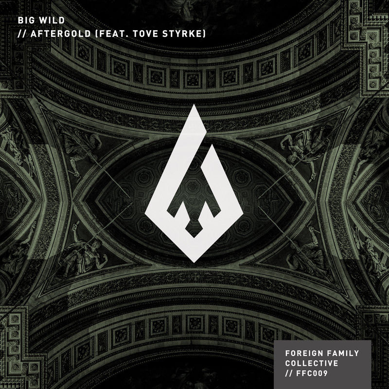 Aftergold - Big Wild