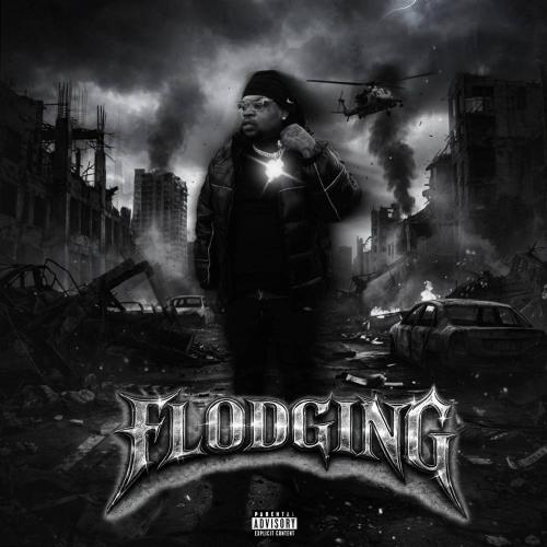 Big Yavo - Flodging