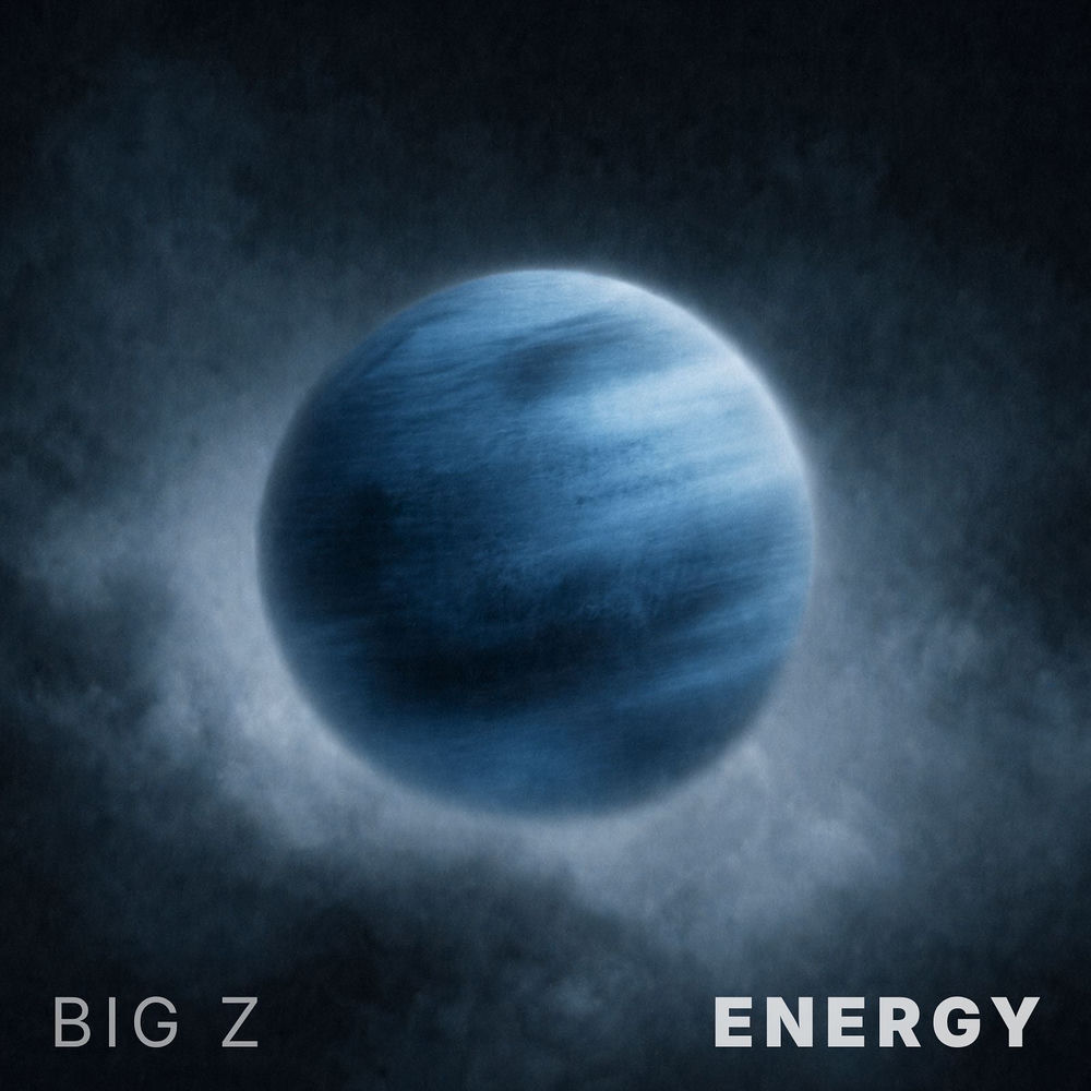 Energy - Big Z