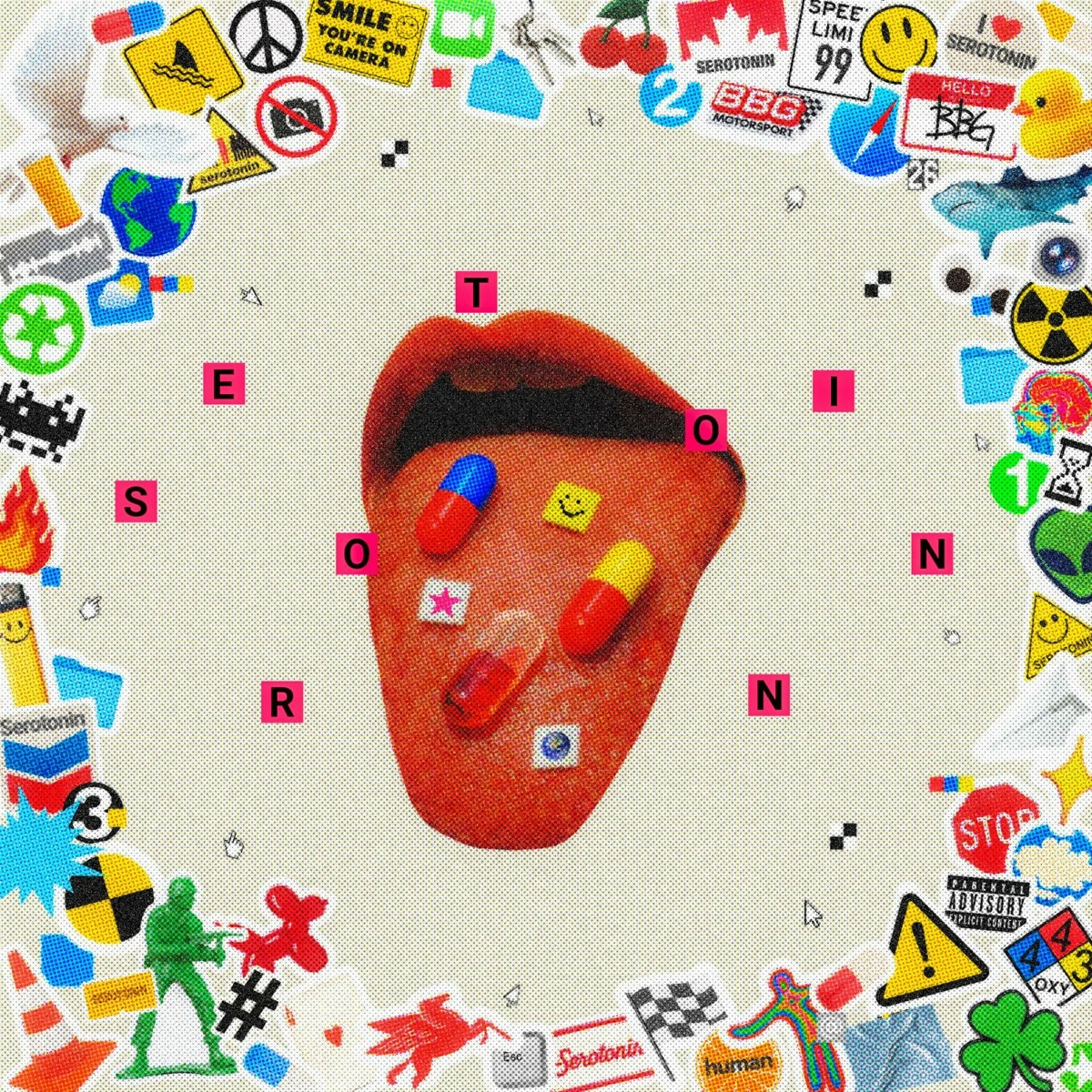Heartbreak Hotel - Bigbabygucci