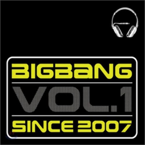 BIGBANG - Dirty Cash