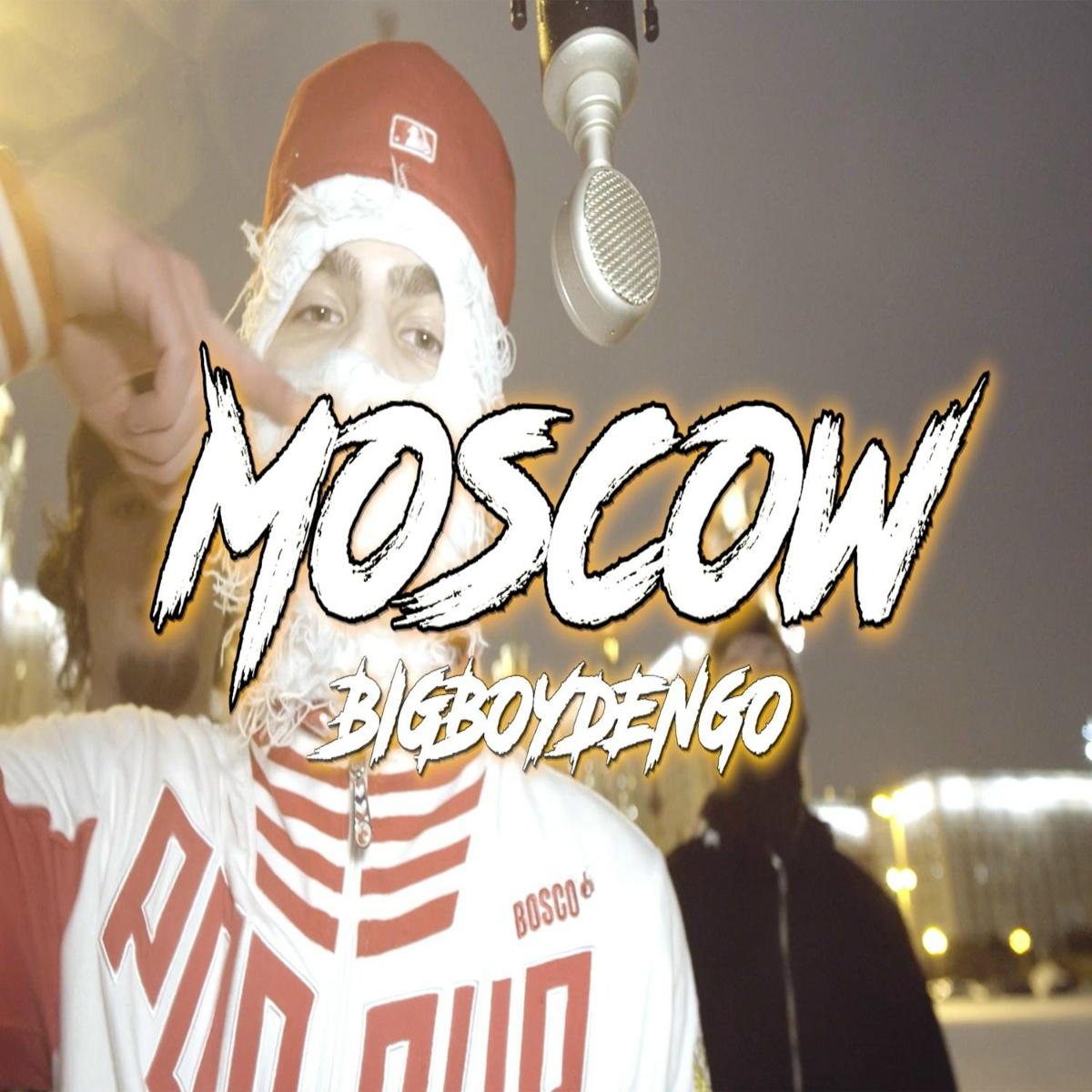 Moscow - bigboydengo