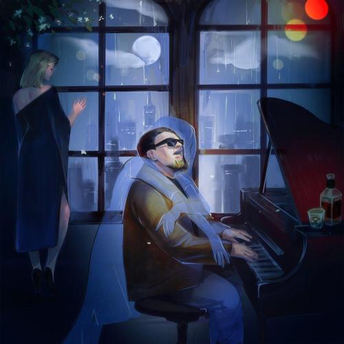 БИГГИ - Я был убеждён